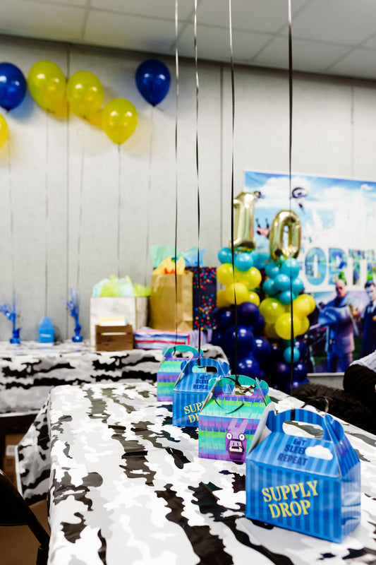 Wedding and Event Decorating