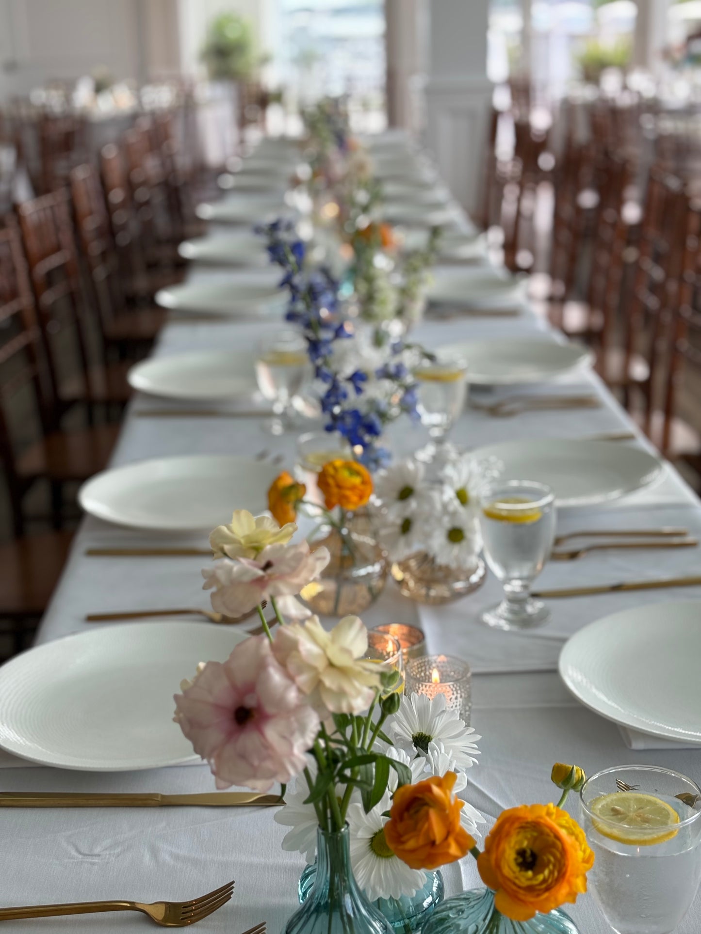 Wedding and Event Decorating