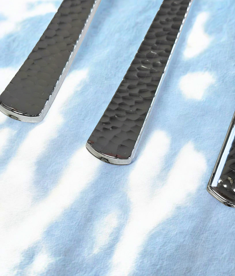 Premium Rolled Silverware