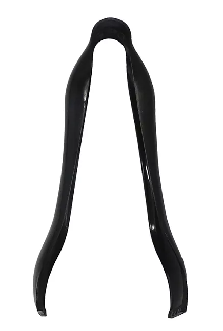 Heavyweight Plastic Serving Tongs (2 ct.)