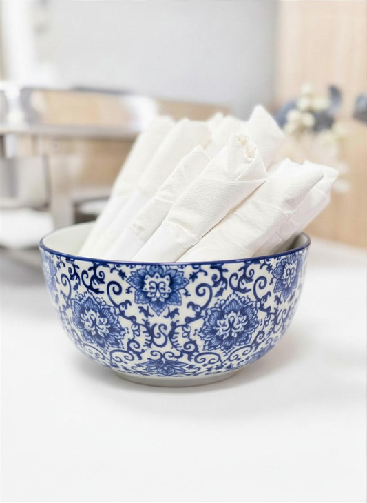 Premium Rolled Silverware